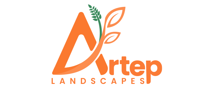 Artep Landscapes Logo